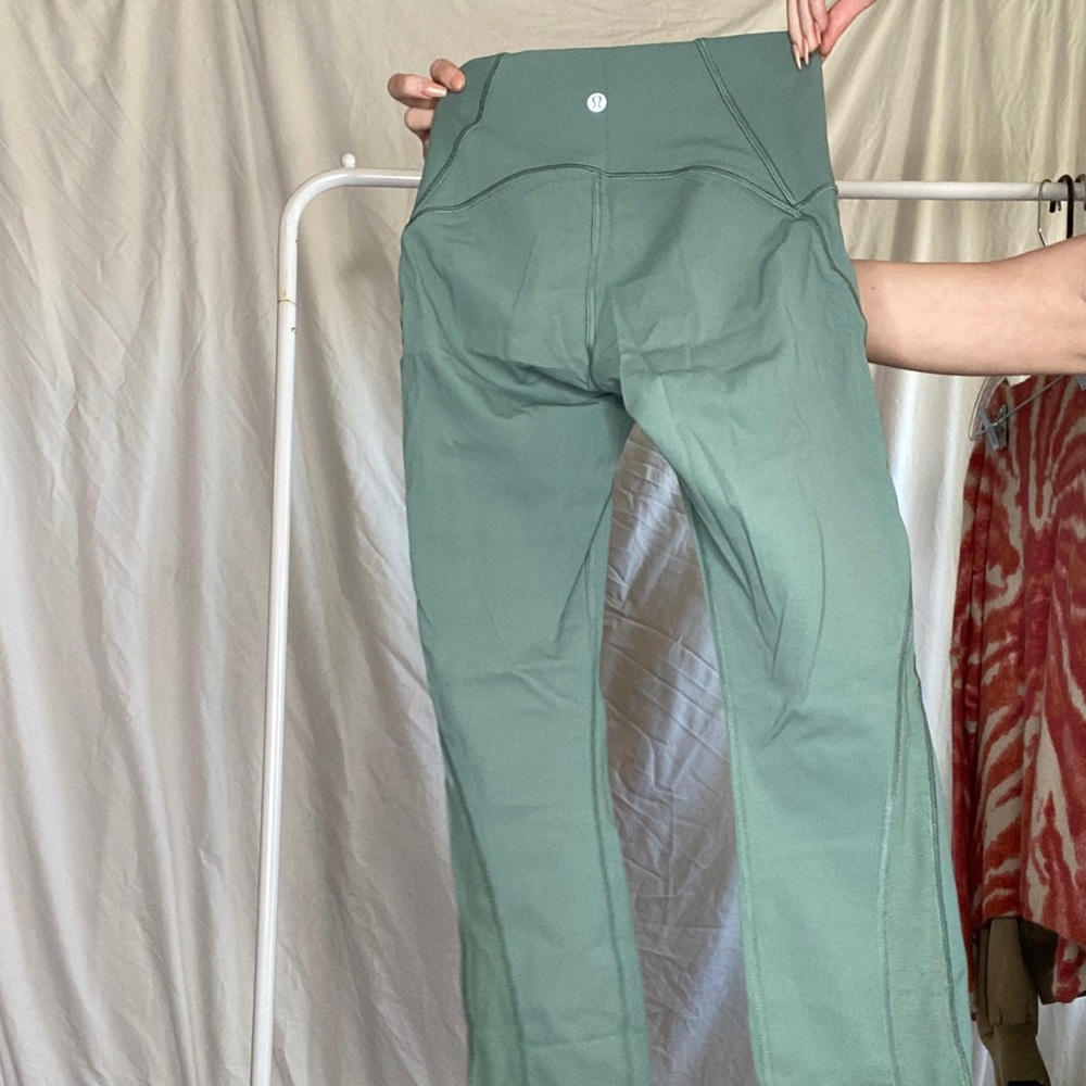 LULU LEMON LEGGINGS